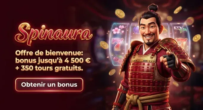 Spinaura Casino